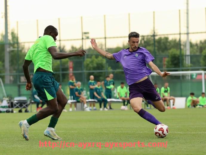 爱游戏体育-2025年世俱杯比赛赛程调整公告及赛事安排说明