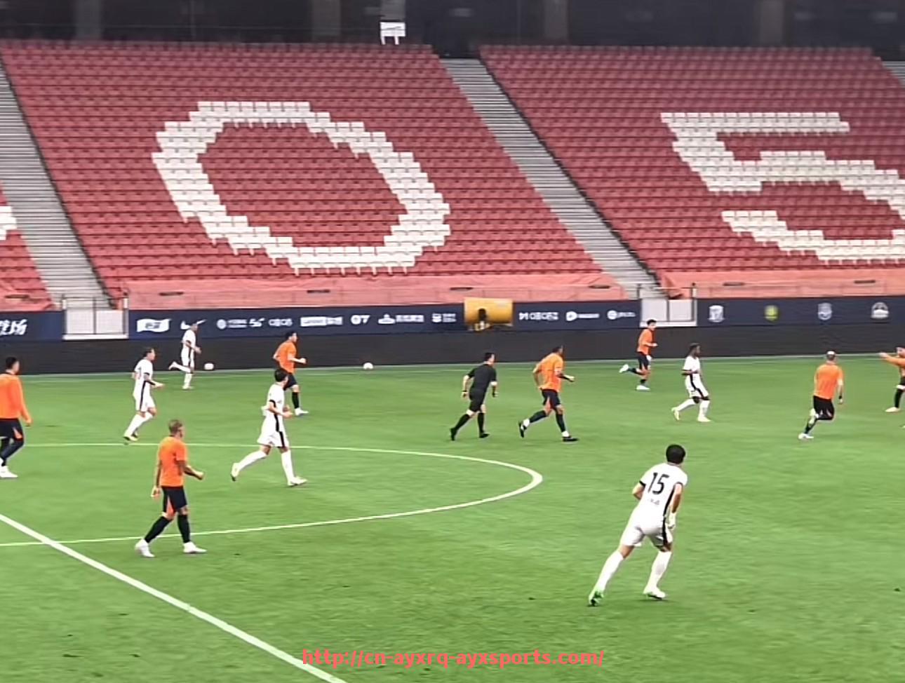 爱游戏体育-2025年世俱杯官方赛程发布时间及赛事安排详解